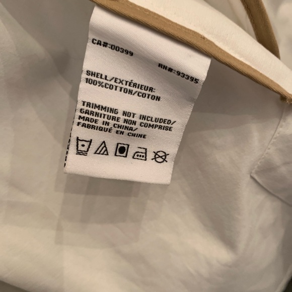 Nikki Jones Jacket S - Picture 15 of 15